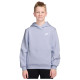 Nike Παιδικό φούτερ Sportswear Club Fleece Hoodie